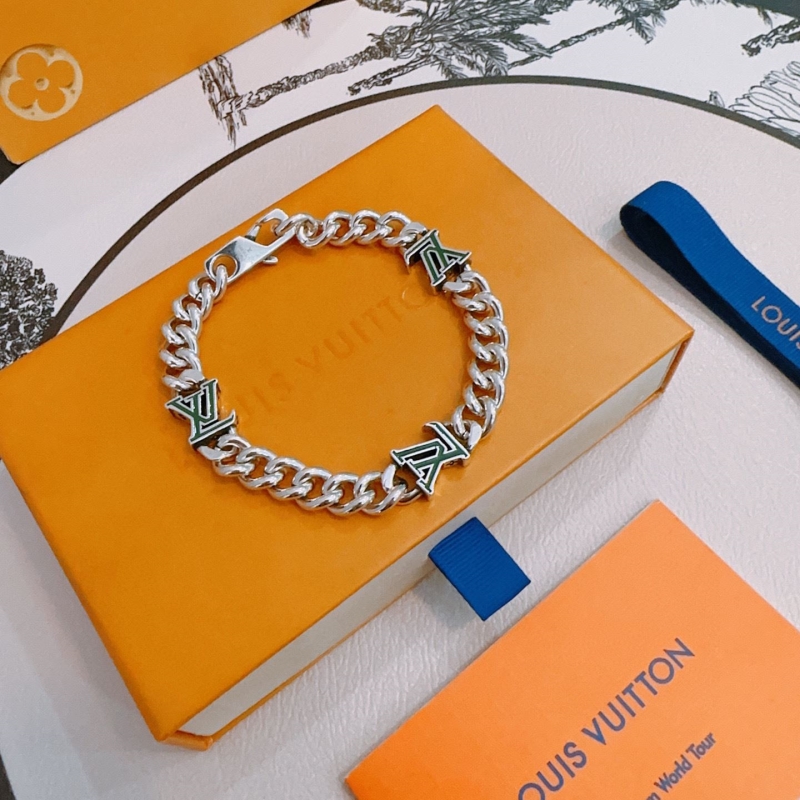 LV Bracelets